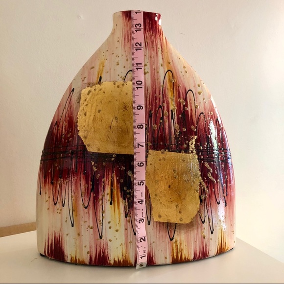 Decorative vase - Picture 5 of 6